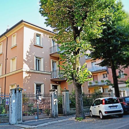 Bondi900 - Tigli Appartement Bologna Buitenkant foto