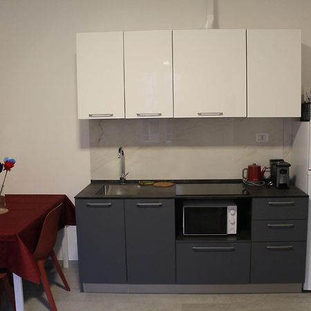 Bondi900 - Tigli Appartement Bologna Buitenkant foto