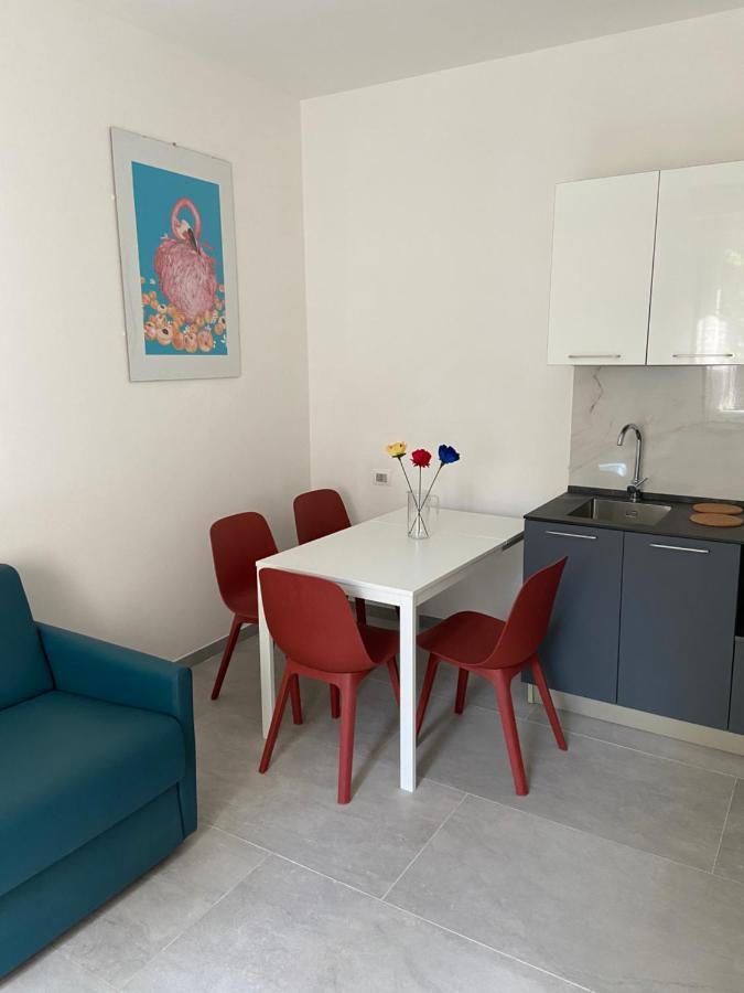 Bondi900 - Tigli Appartement Bologna Buitenkant foto