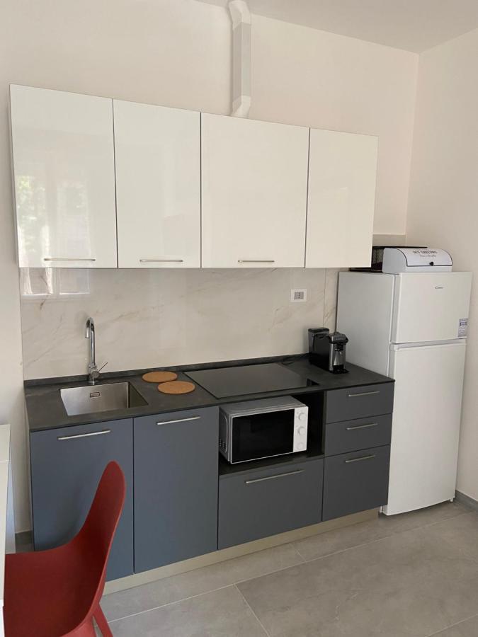 Bondi900 - Tigli Appartement Bologna Buitenkant foto