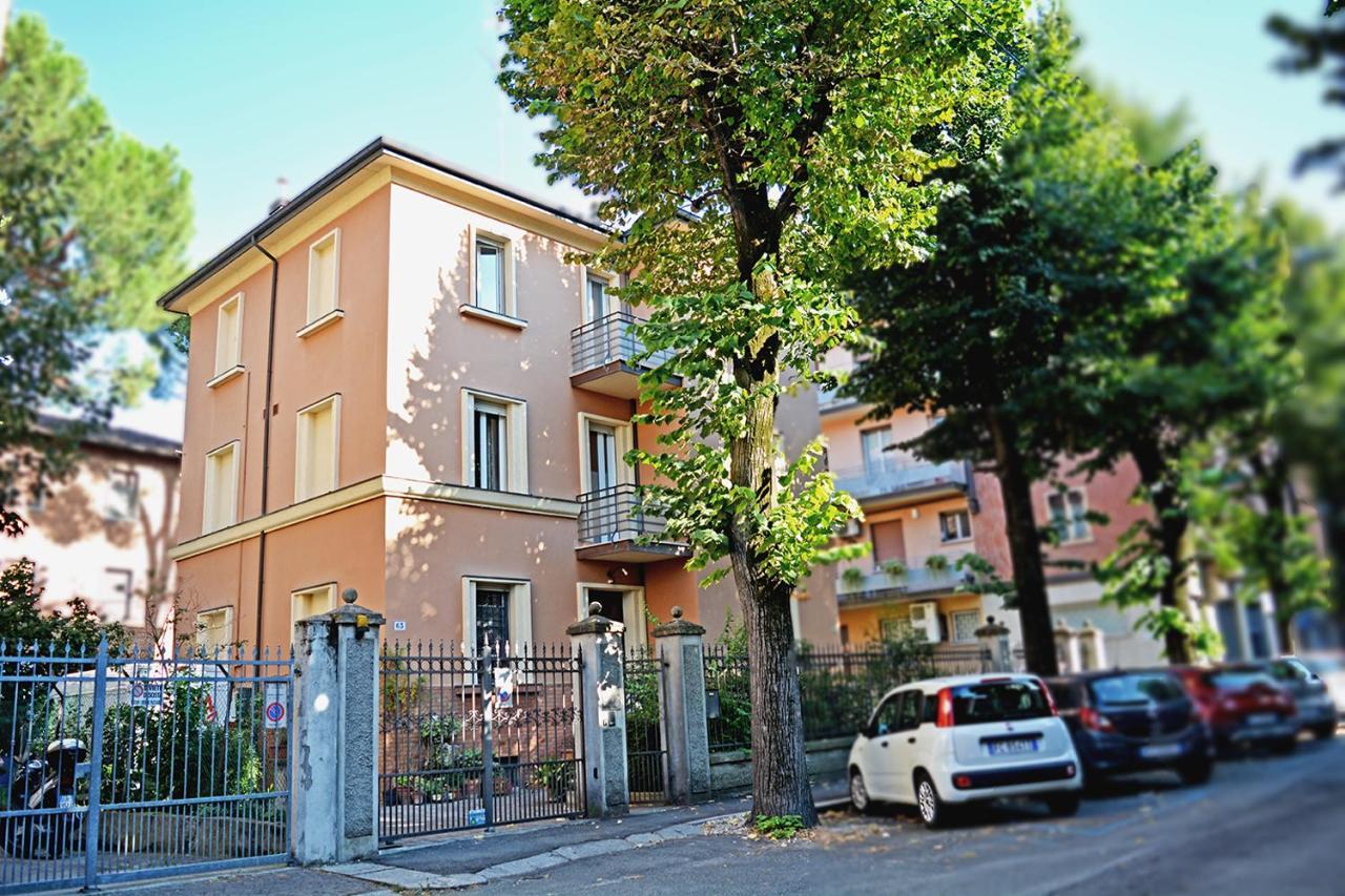 Bondi900 - Tigli Appartement Bologna Buitenkant foto