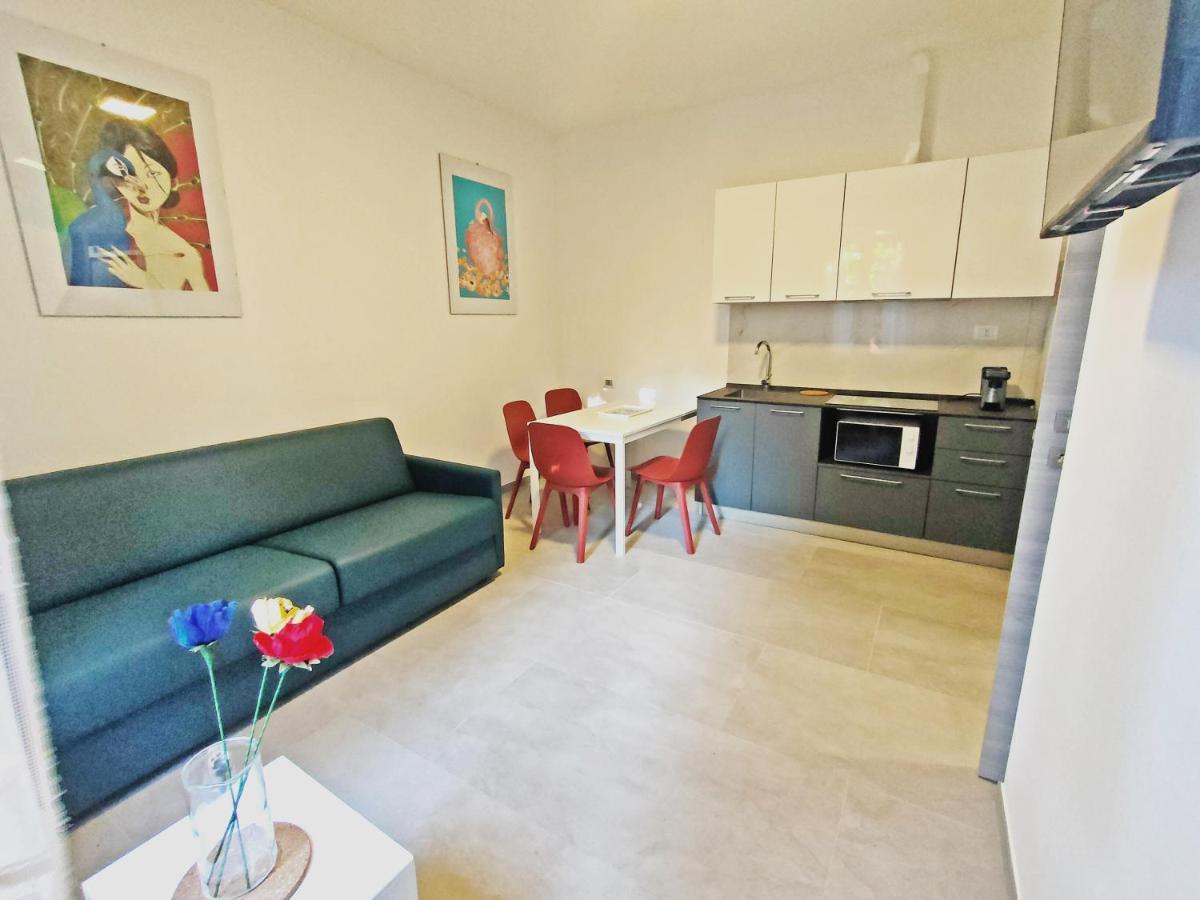 Bondi900 - Tigli Appartement Bologna Buitenkant foto