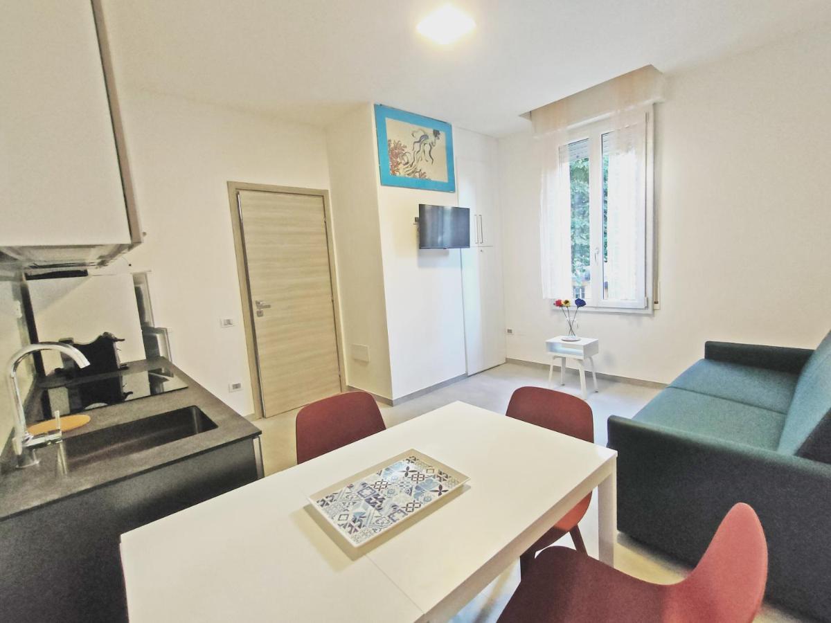 Bondi900 - Tigli Appartement Bologna Buitenkant foto