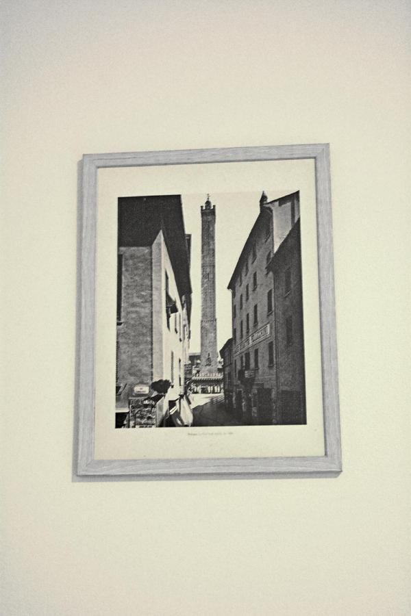 Bondi900 - Tigli Appartement Bologna Buitenkant foto