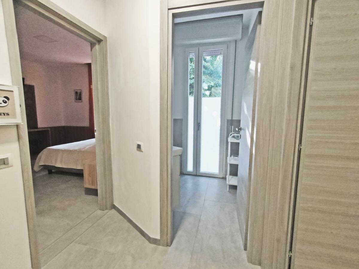 Bondi900 - Tigli Appartement Bologna Buitenkant foto