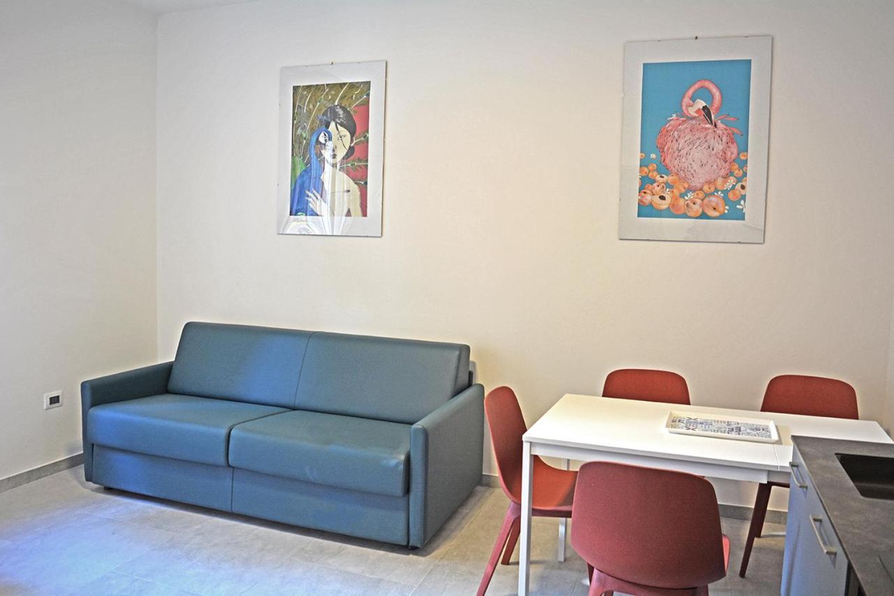 Bondi900 - Tigli Appartement Bologna Buitenkant foto