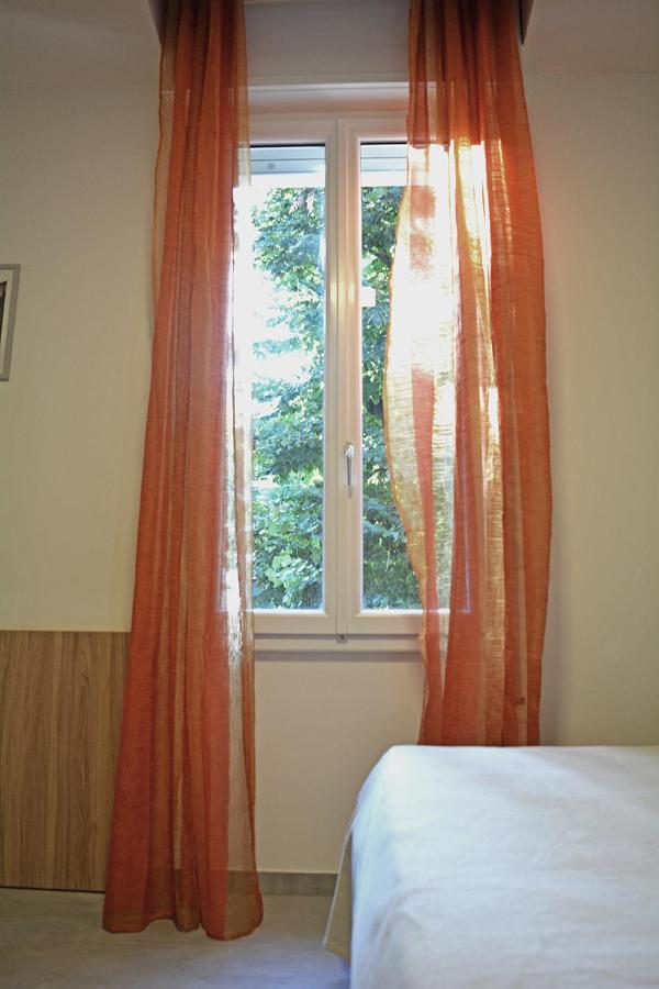 Bondi900 - Tigli Appartement Bologna Buitenkant foto