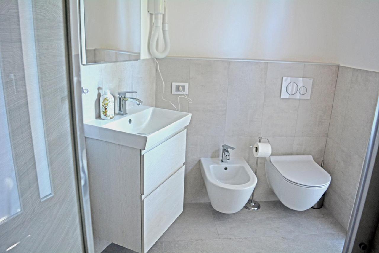 Bondi900 - Tigli Appartement Bologna Buitenkant foto