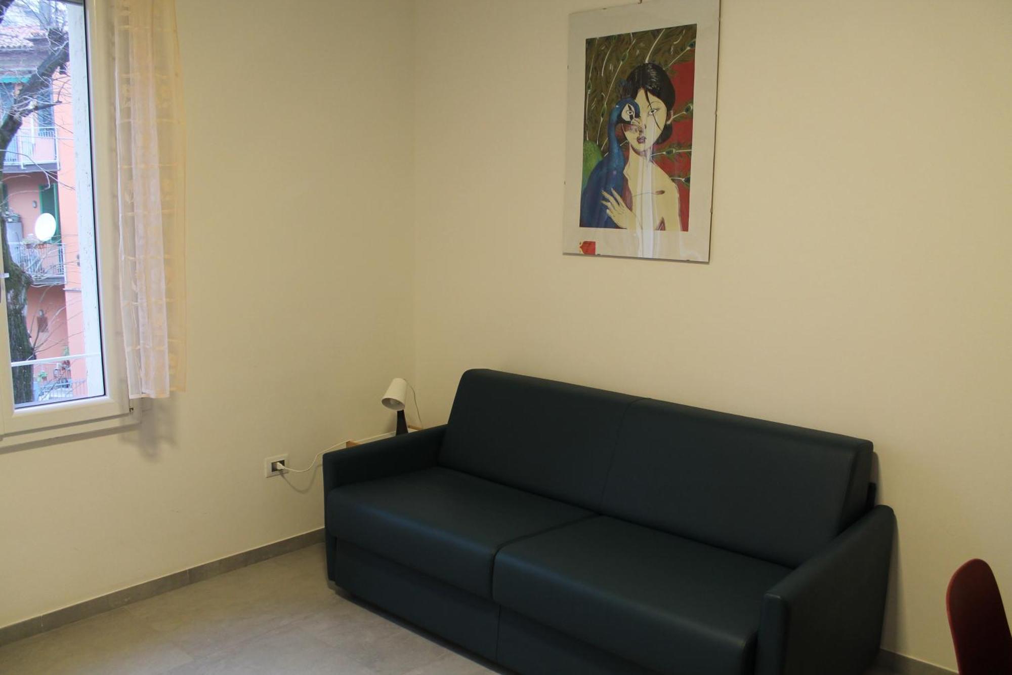 Bondi900 - Tigli Appartement Bologna Buitenkant foto