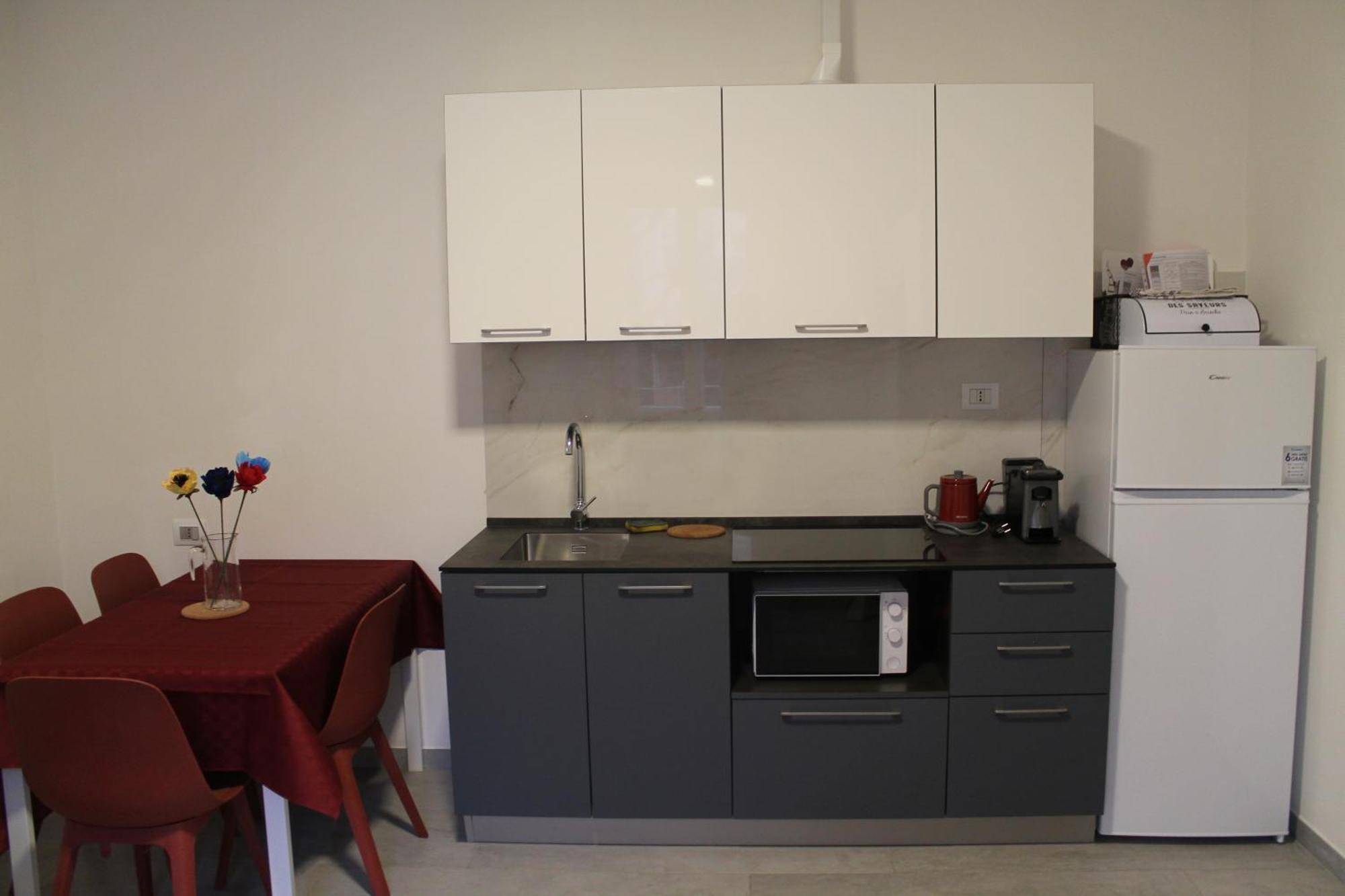 Bondi900 - Tigli Appartement Bologna Buitenkant foto