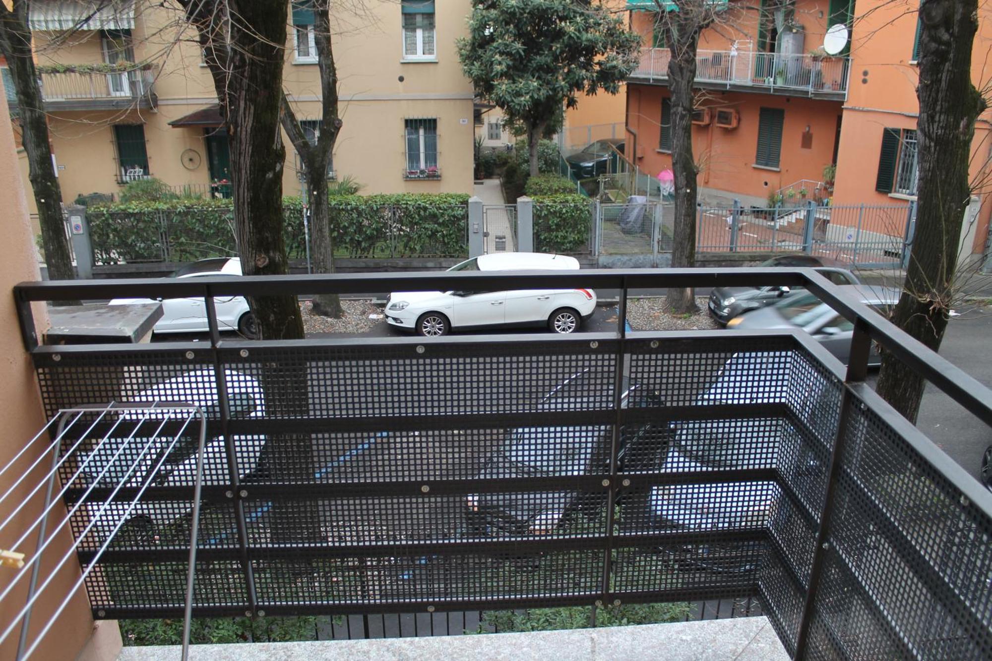 Bondi900 - Tigli Appartement Bologna Buitenkant foto